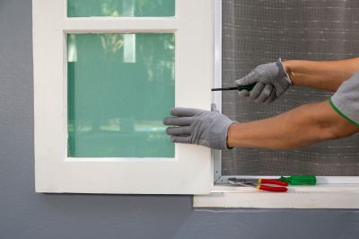 Window Replacement Companies